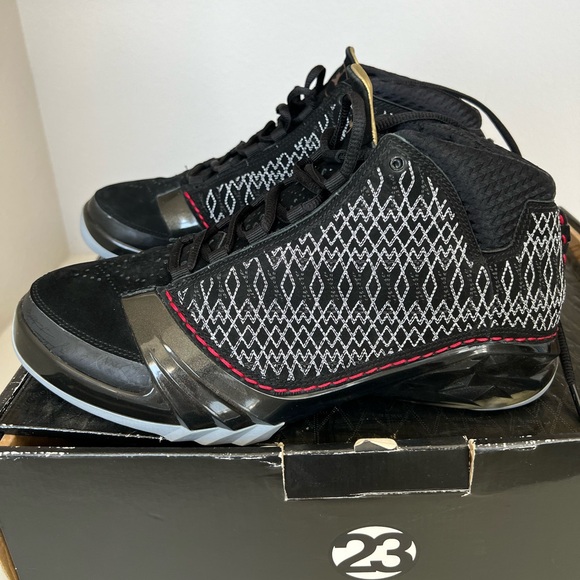 Jordan Other - Jordan XX3’s